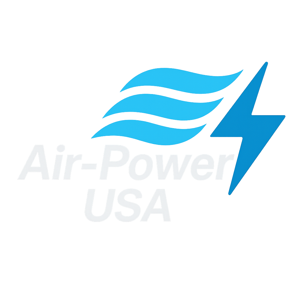 AirPower USA Logo
